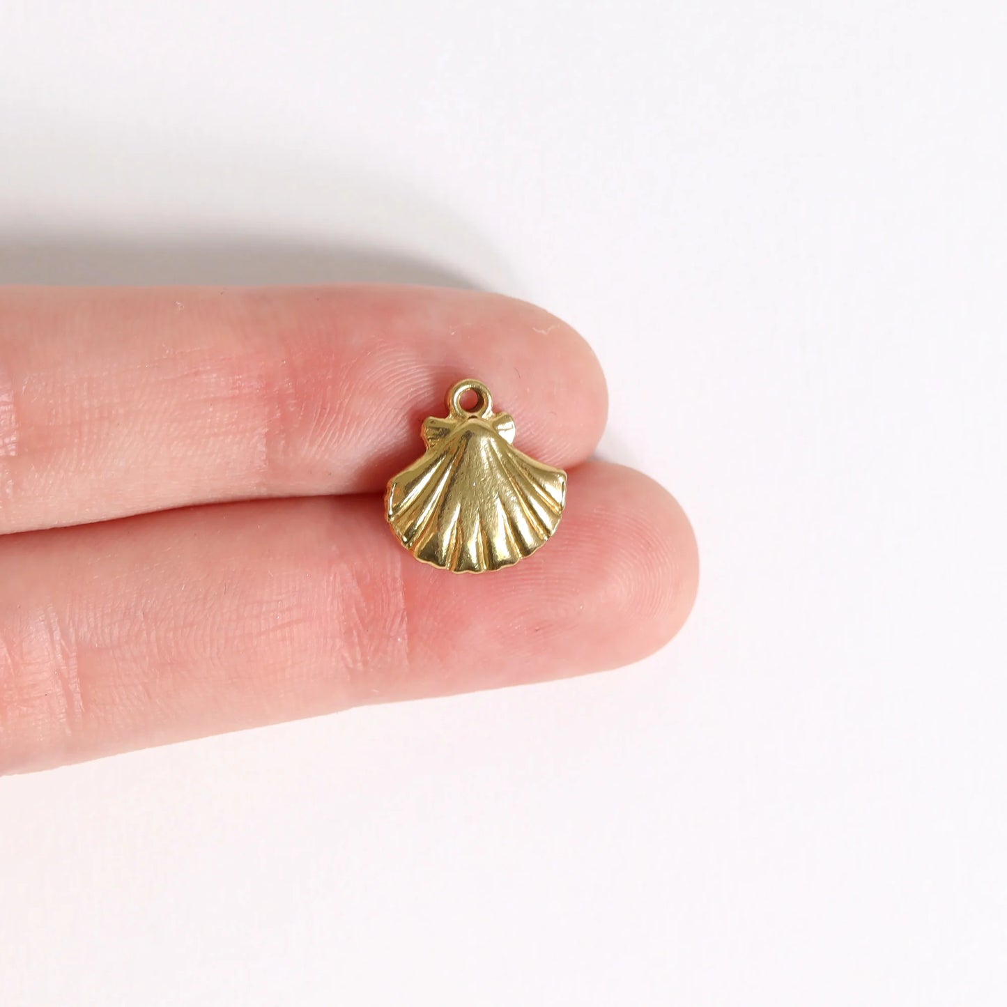 Shell Charm