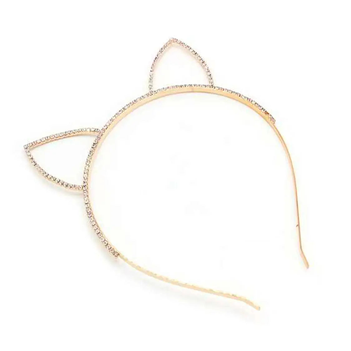 Cat Ears Headband