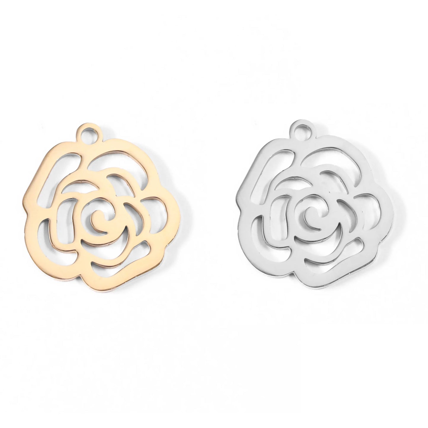 Rose Charm