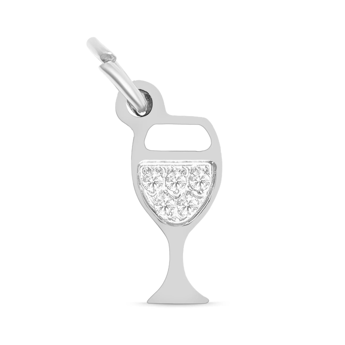 Wine Charm