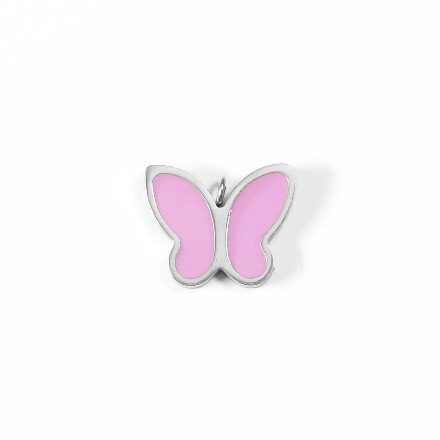 Butterfly Charm