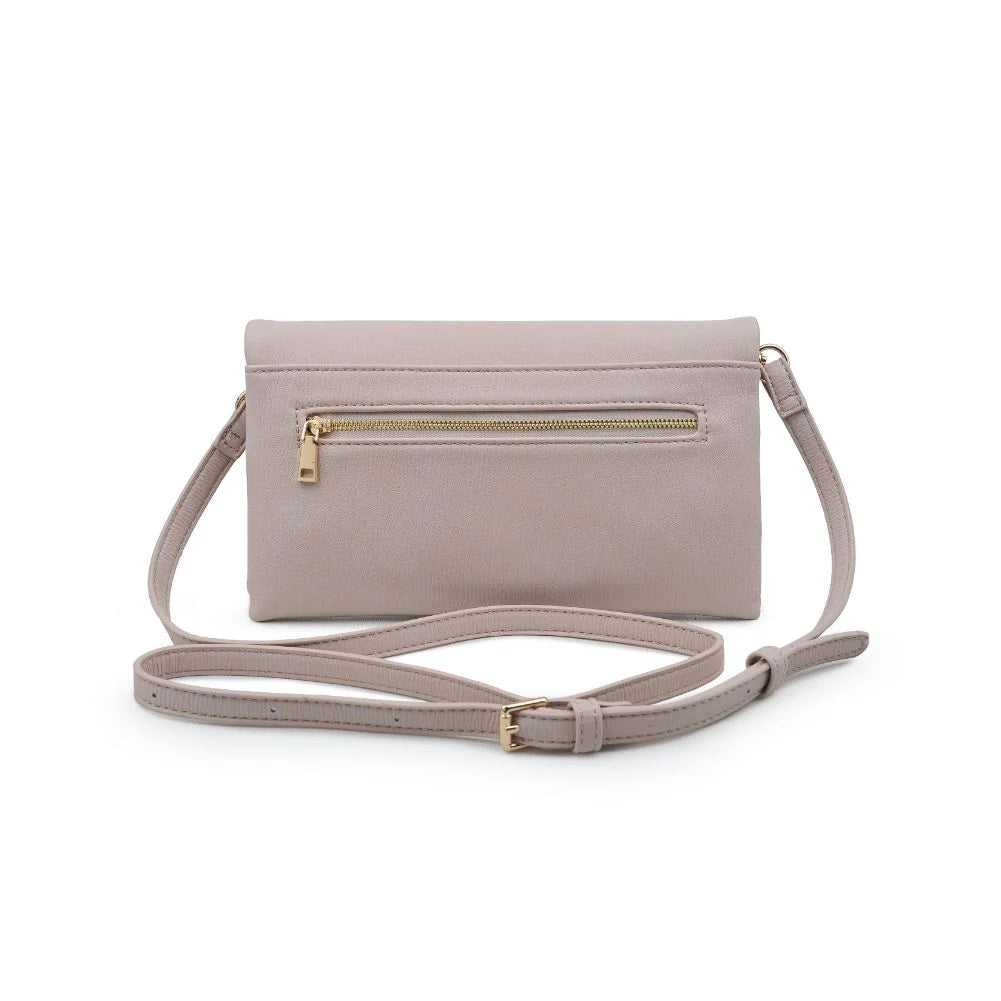 Blush Crossbody