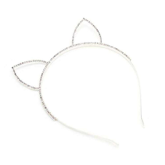 Cat Ears Headband